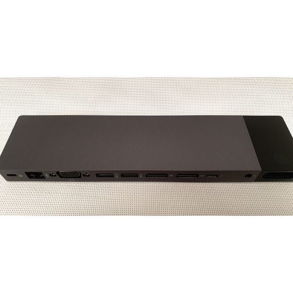 Elite Thunderbolt 3 dock HP - Image 4