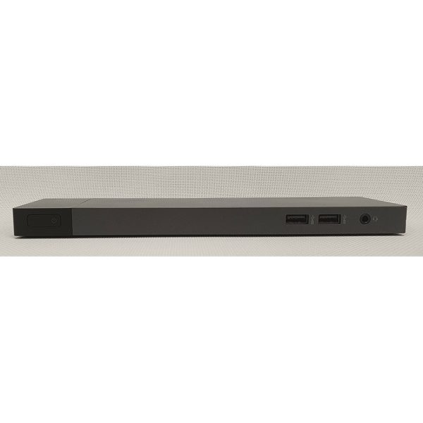 Elite Thunderbolt 3 dock HP