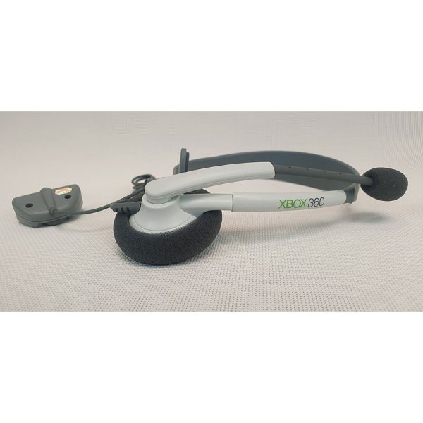 Headset Microsoft XBOX 360 - Image 5