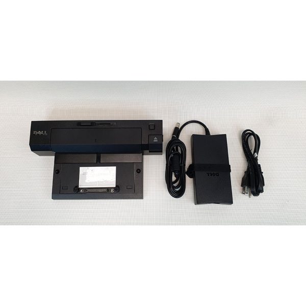 Dock Station Dell Eport Plus