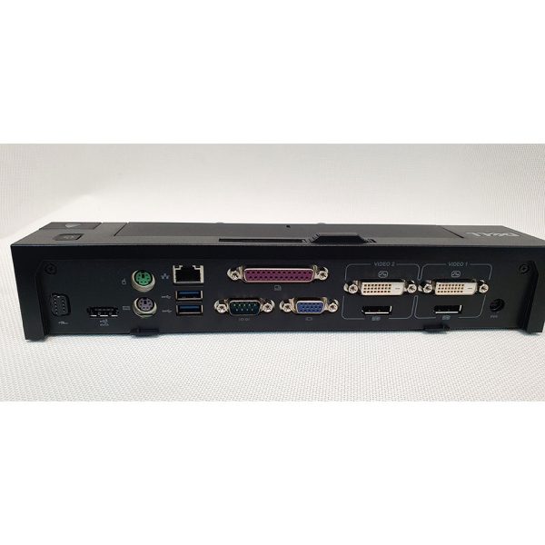 Dock Station Dell Eport Plus - Image 5