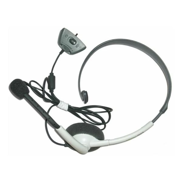Headset Microsoft XBOX 360 - Image 2