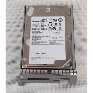 Disco duro 300 GB Seagate