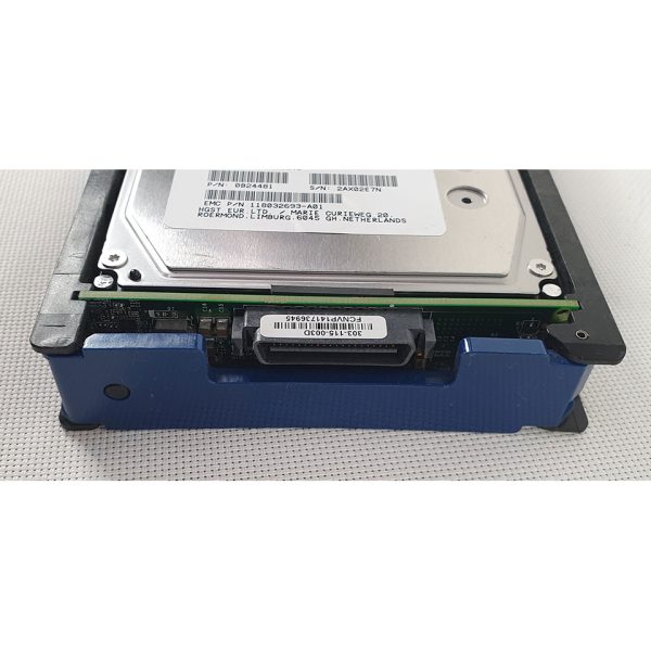 Disco duro 600 GB HGST - Image 2