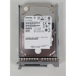Disco duro 300 GB  Toshiba