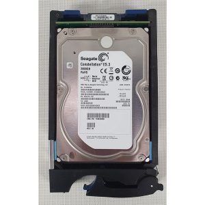Disco duro 2000 GB Seagate
