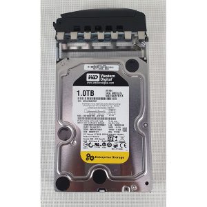 Disco Duro 1 TB Western Digital