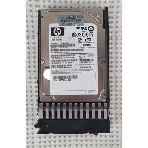 Disco duro 146 GB HP