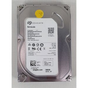 Disco duro 500 GB Seagate