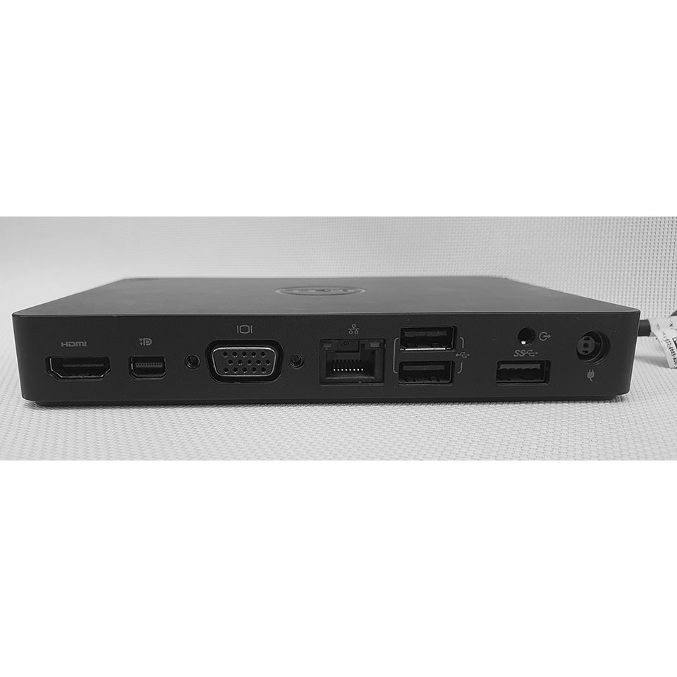 Dock Dell WD15