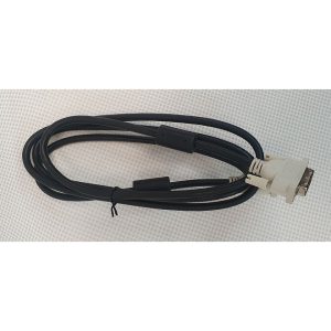 Cable DVI