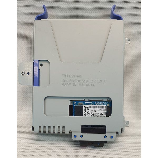 Lenovo SSD caddy 99Y1402 - Image 3
