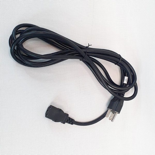 Cable de poder para PC
