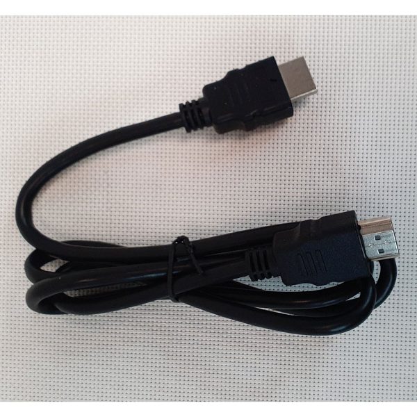 Cable HDMI - Image 3