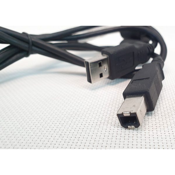 Cable Usb Impresora - Image 2