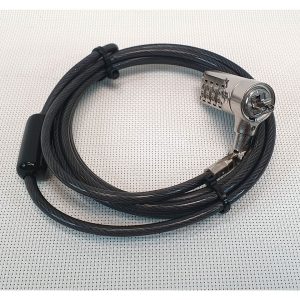 Cable de seguridad