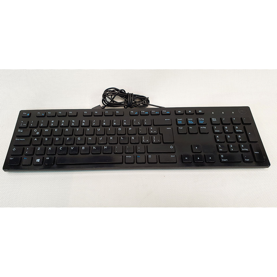 Teclado USB - Imagen 3