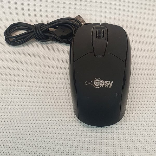 Mouse USB - Image 2