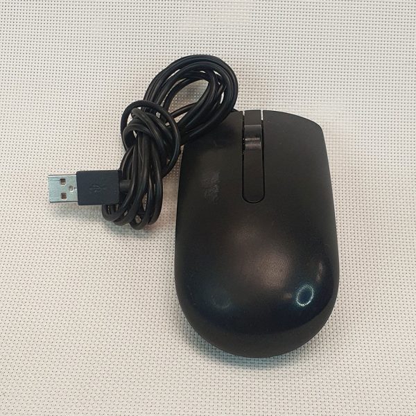 Mouse USB - Image 3