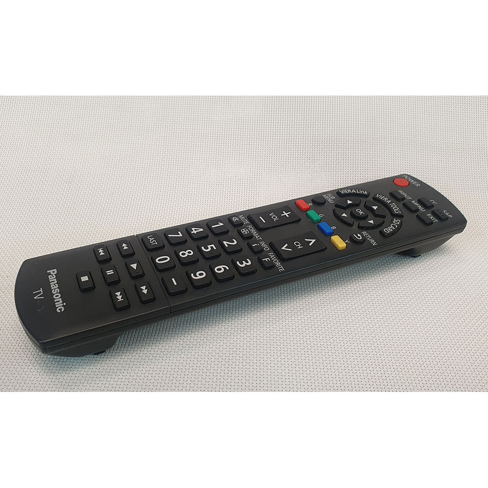 Control Panasonic N2QAYB000321 - Imagen 3