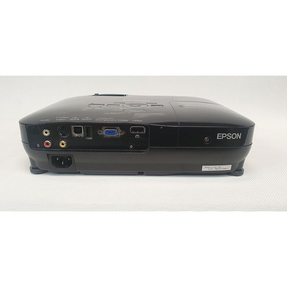 Proyector EPSON - Imagen 5