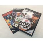 Lote juegos Ps2