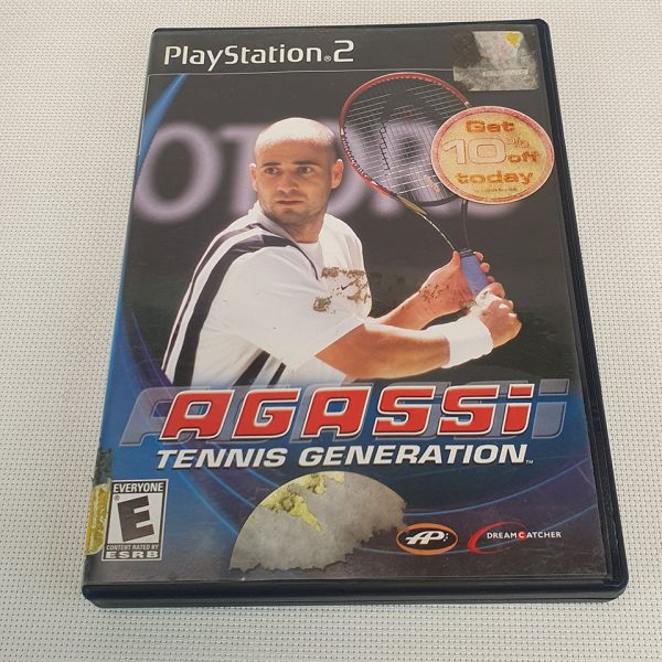 Lote juegos Ps2 - Image 6