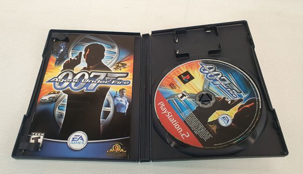 Lote juegos Ps2 - Image 3