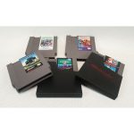 Lote juegos NES