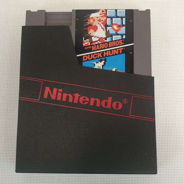 Lote juegos NES - Image 2