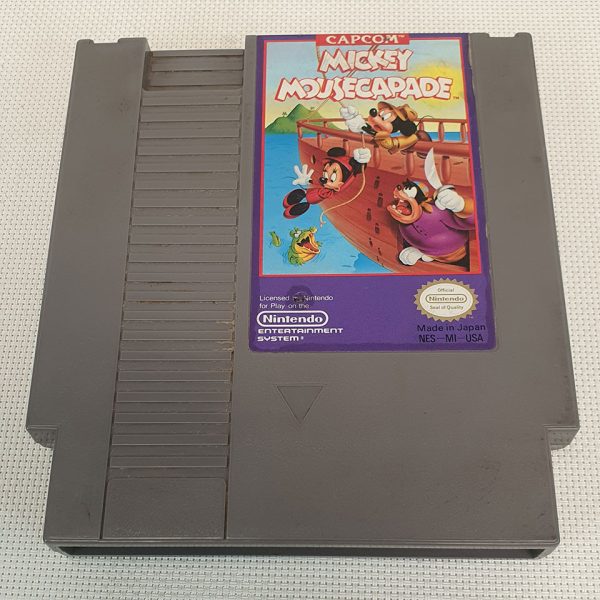 Lote juegos NES - Image 6
