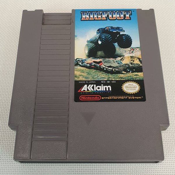 Lote juegos NES - Image 3