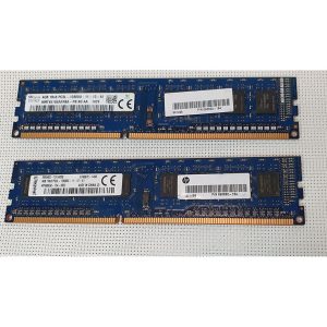 Memoria RAM DDR3L 4 Gb