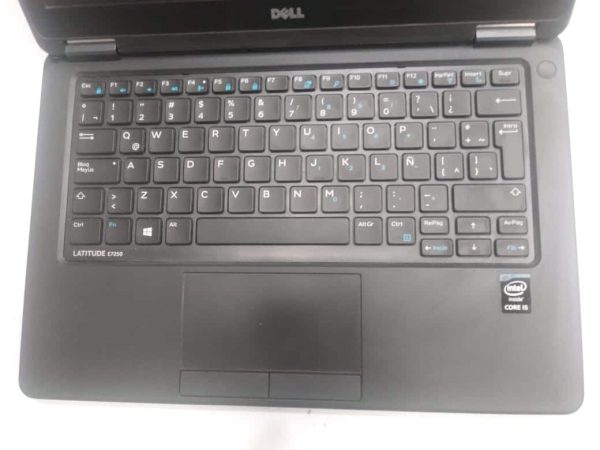 Laptop dell latitude e7250 - Image 7