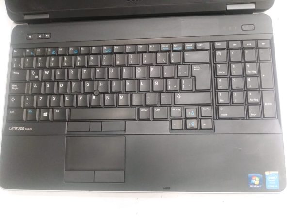 laptop dell latitude e6540 - Image 7