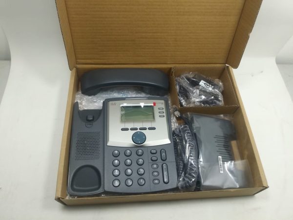 Telefono Cisco Nuevo En Caja