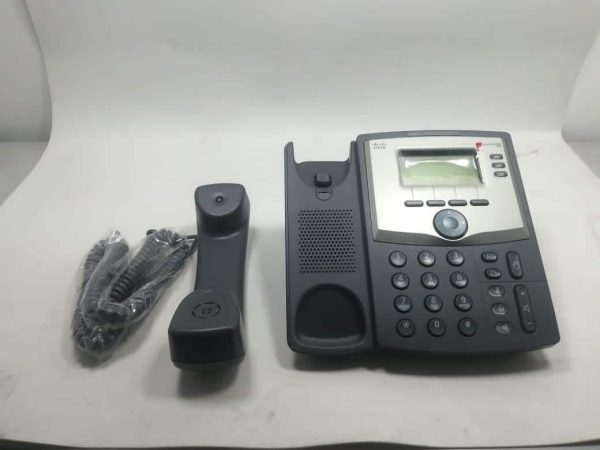 Telefono Cisco Nuevo En Caja - Image 3