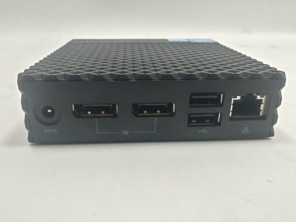 Terminal punto de acceso remoto dell wyse 3040 micro - Image 3