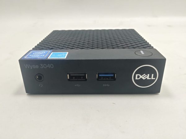 Terminal punto de acceso remoto dell wyse 3040 micro