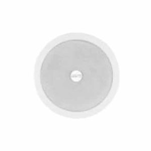 *2 Bocina CS-610F Inter-M Para Plafón 6" Alta Calidad 100V